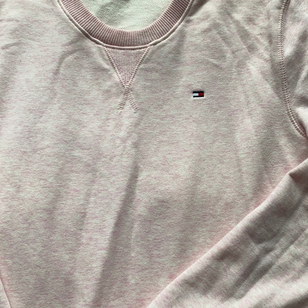 Tommy Hilfiger